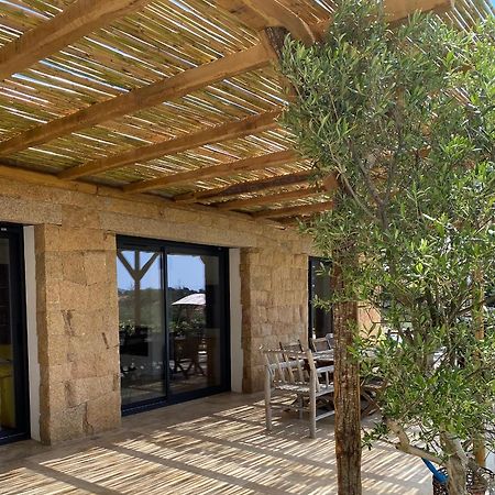 Villa De Charme Avec Piscine A Ajaccio Alata Dış mekan fotoğraf